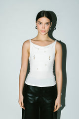 OUT WITH THE GIRLS - IVORY pre venta