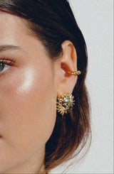 EAR CUFF MAGNOLIA