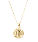 COLLAR MONEDA