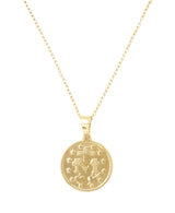 COLLAR MONEDA