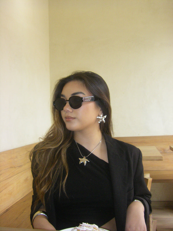 COLLAR ESTRELLA