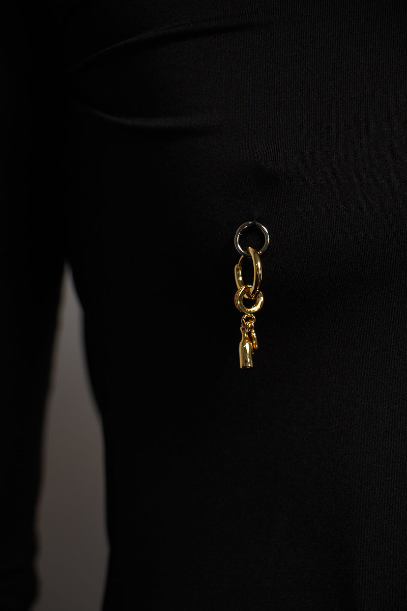 NIGHT OUT - BLACK pre venta