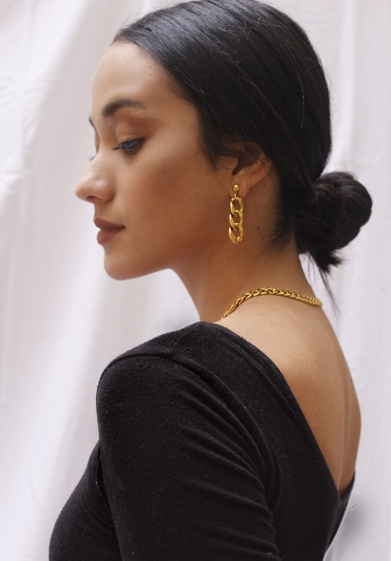 NADIA EARRINGS